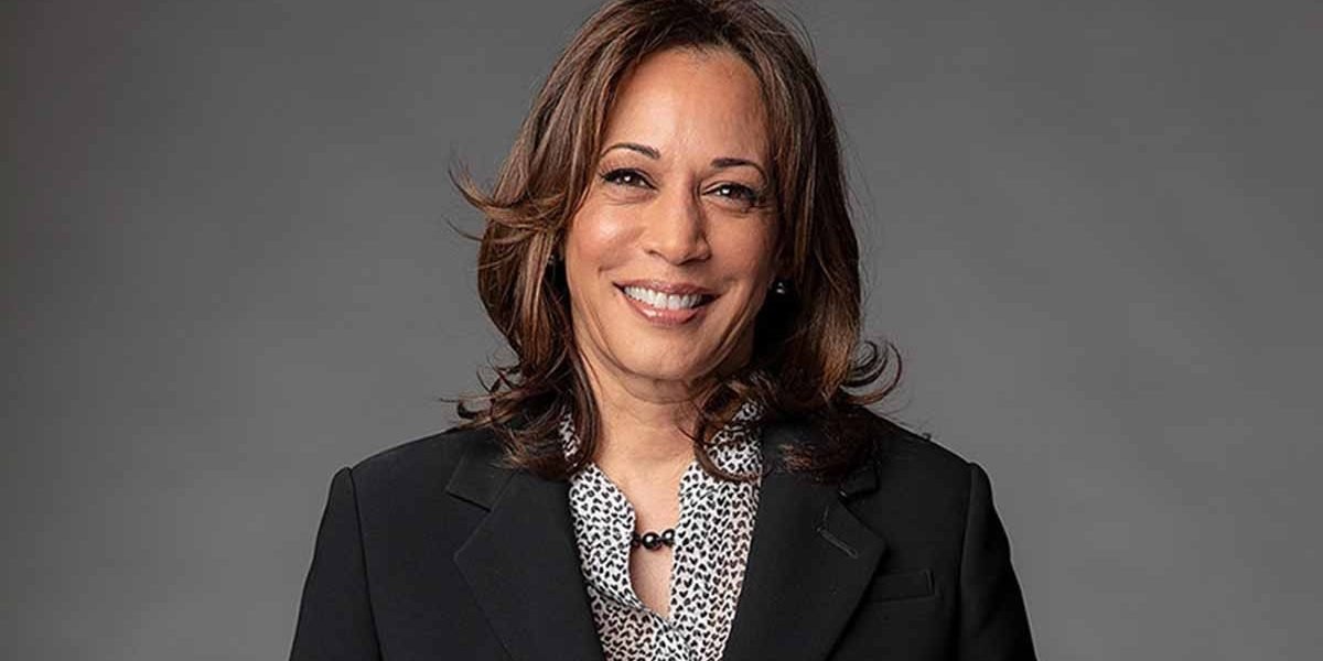 US Elections 2020: Democrats nominate Kamala Harris for vice presidential candidate