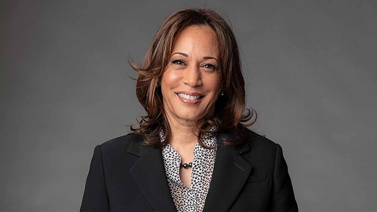 US Elections 2020: Democrats nominate Kamala Harris for vice presidential candidate