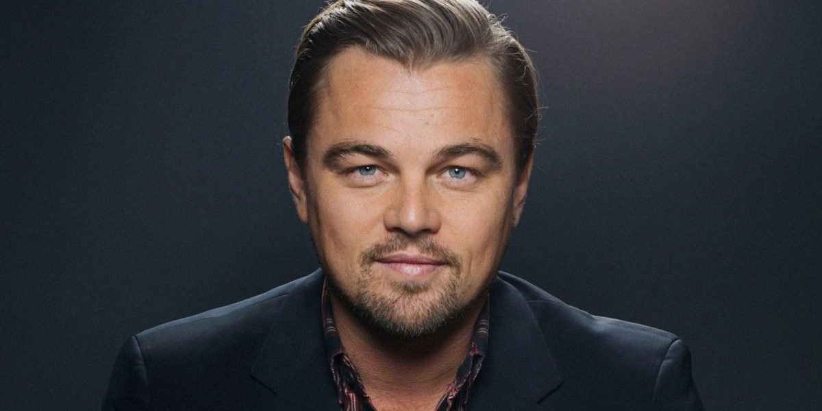 quotes by Leonardo DiCaprio