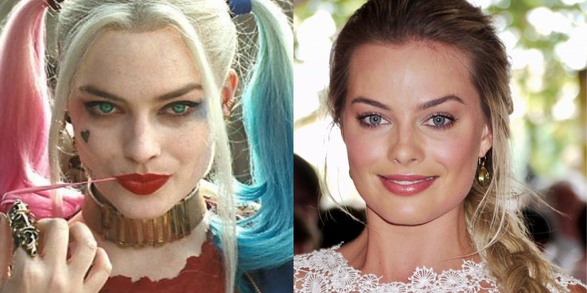 Qoutes by Margot Robbie