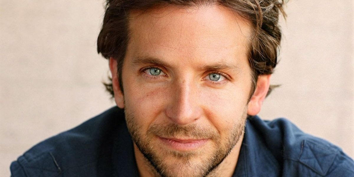 Quotes By Bradley Cooper