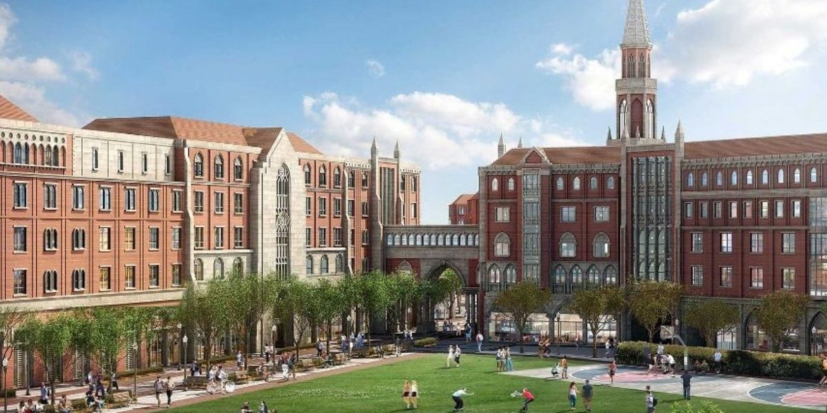 University of Southern California