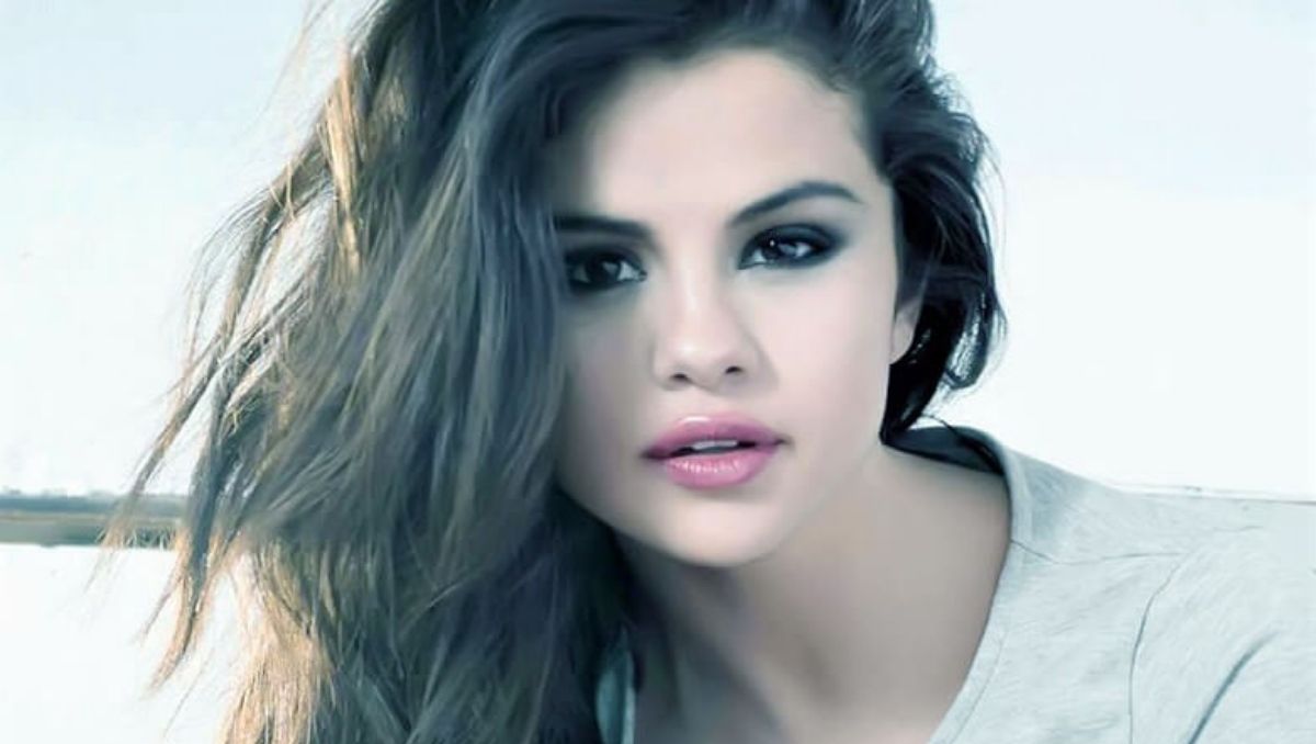 Did Selena Gomez Just Tease New Music on Instagram?
