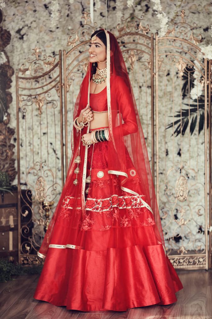 Shreya Patel - Indo-Canadian actress