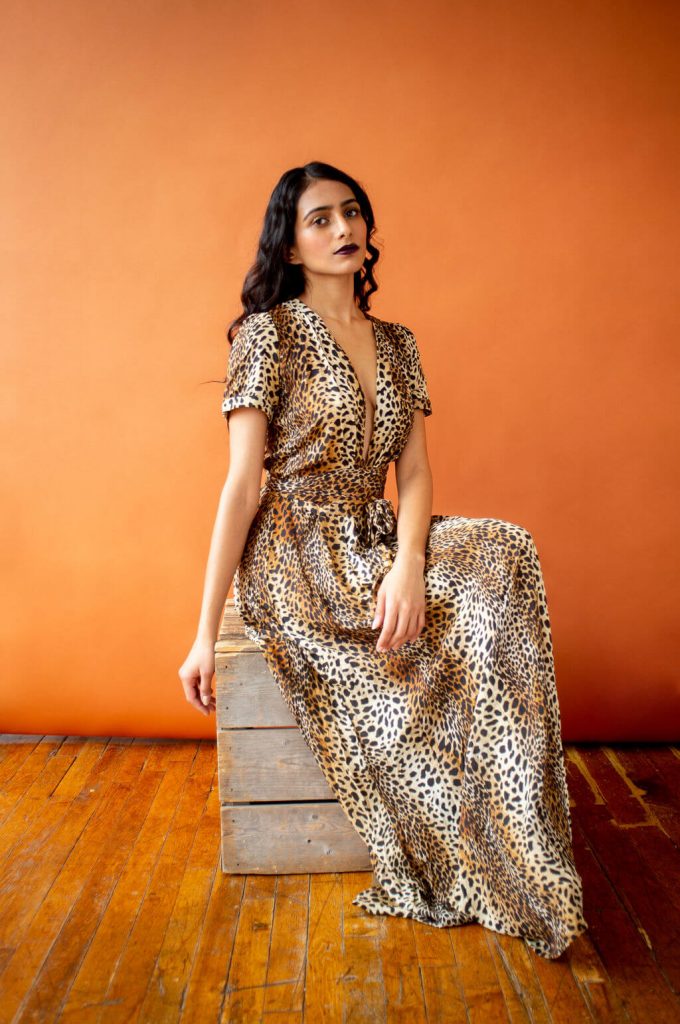 Shreya Patel - Indo-Canadian actress (6)