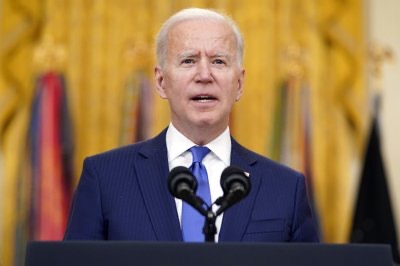 JOE BIDEN