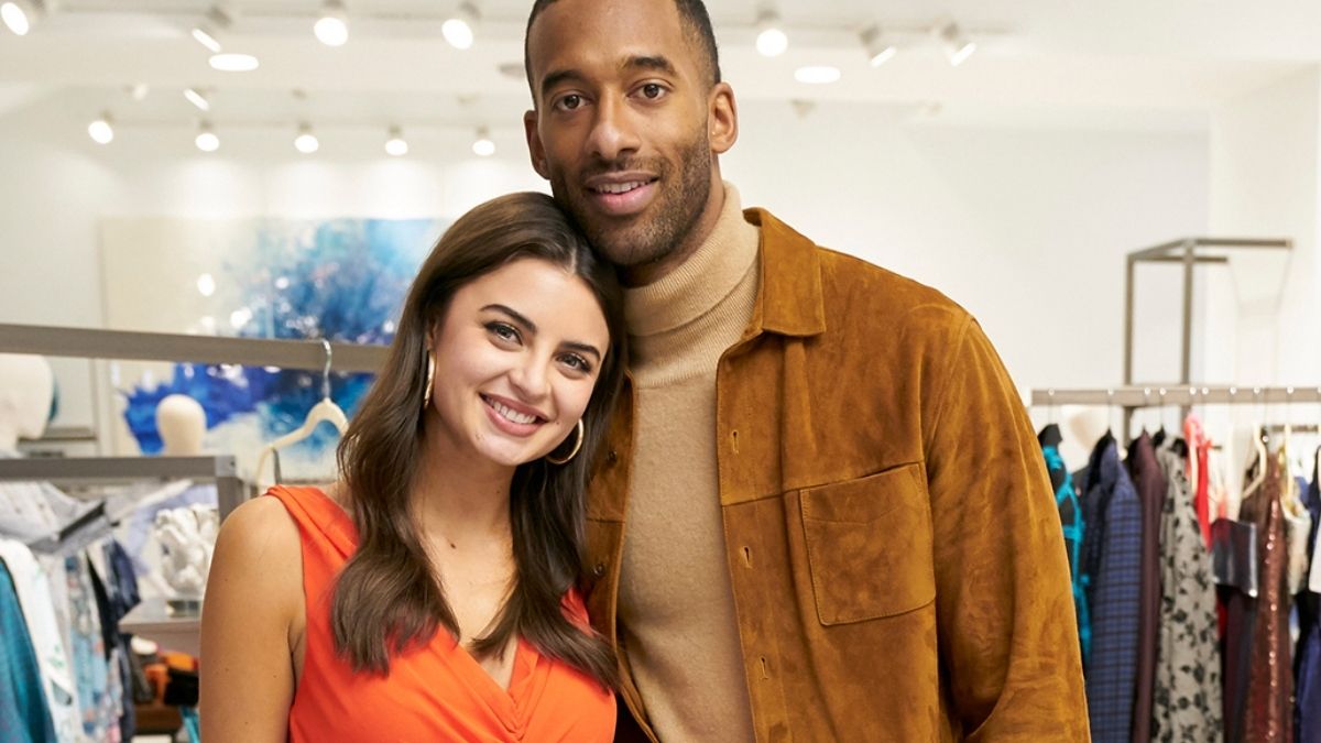 Here's what made Matt and Rachel breakup from the Bachelor's final