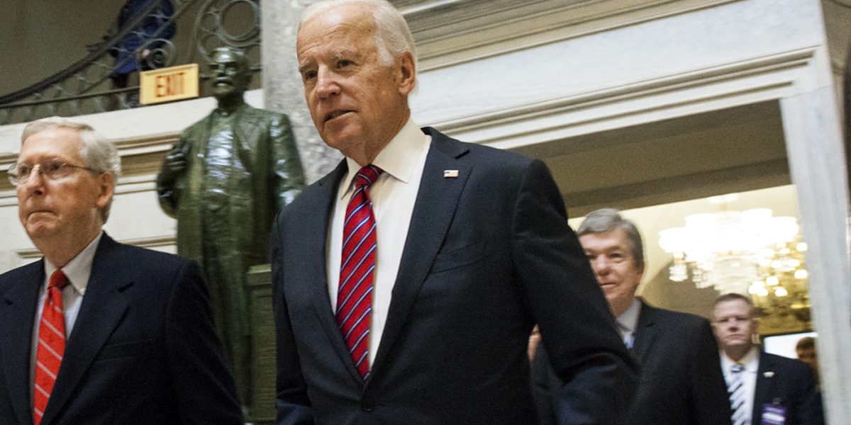 President Biden to address joint session of congress for the first time