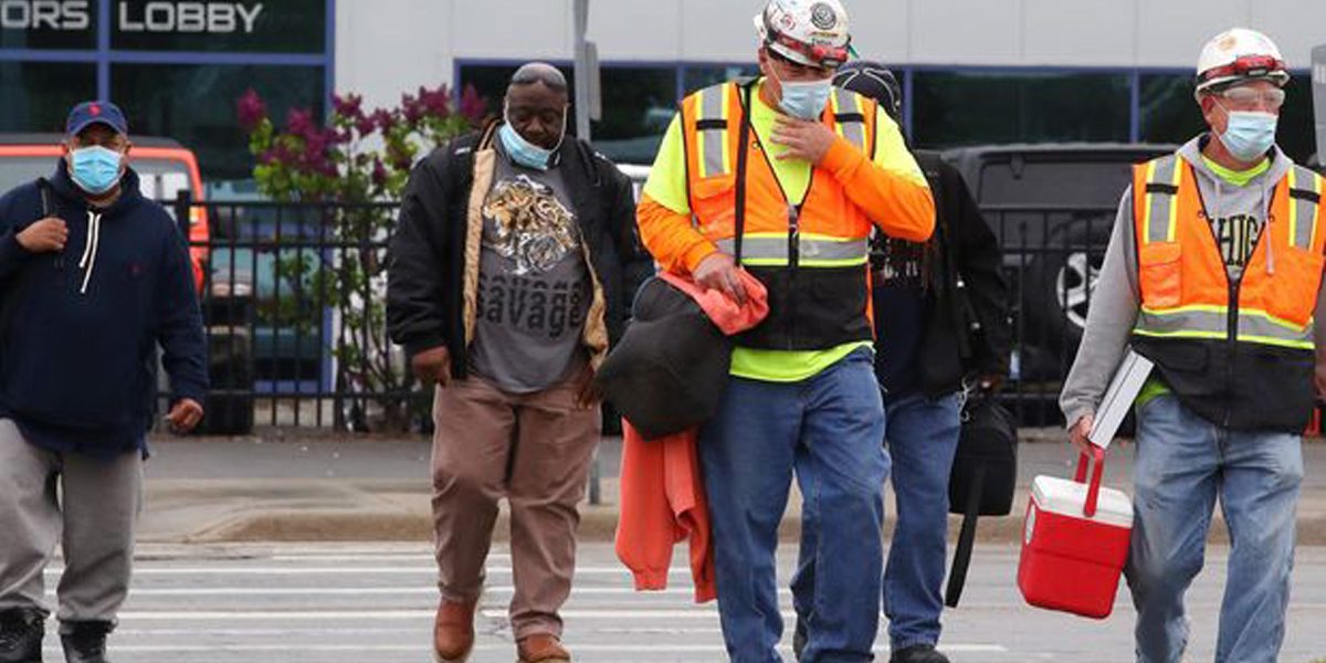 Chicago PMI shows stronger results than expected