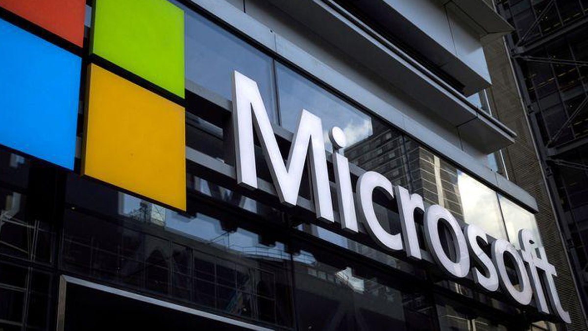Microsoft Q3 earnings