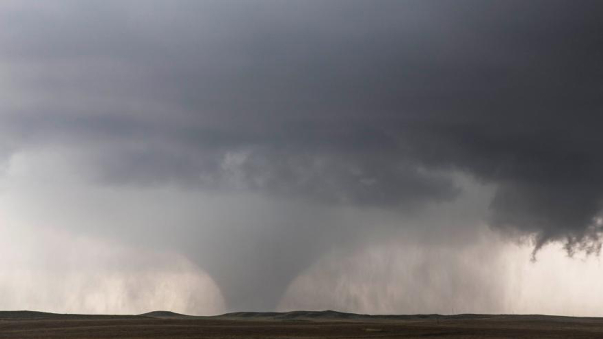 Strong Storms reported in Missouri