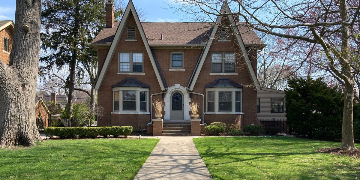 Michigan CEO arrested by FBI in fraud case. image via the Detroit news