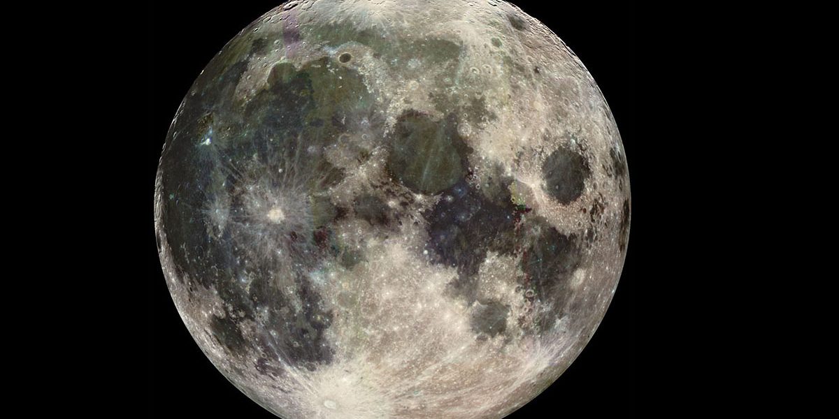 NASA to send first person of color to moon