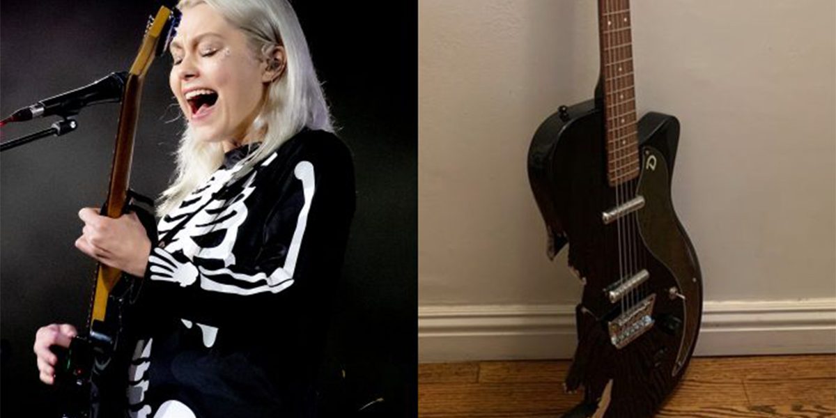 phoebe-bridgers-smashed-saturday-night-live-guitar