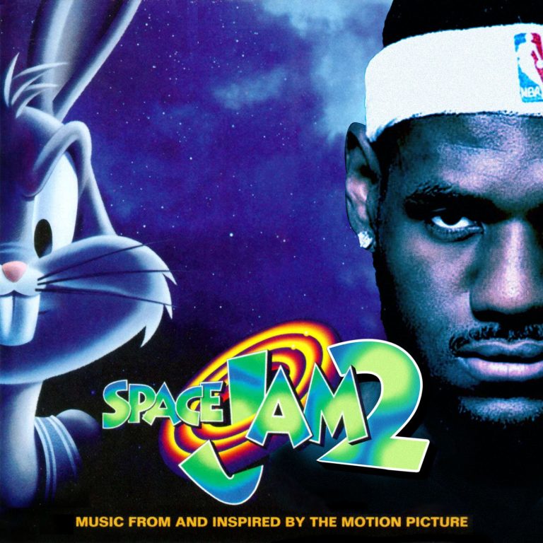 Space Jam A New Legacy trailer is out with some new addition to the