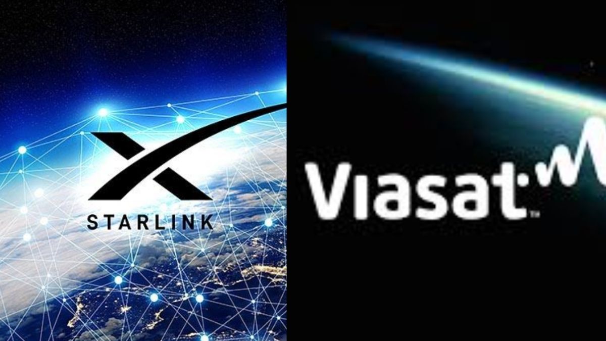 ViaSat threatens to take SpaceX to court if FCC does not stop its Starlink  launches
