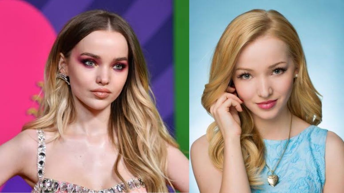 Have a look at Dove Cameron's Top 10 quotes, on love, career, teen...