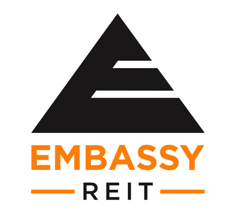 Embassy REIT Leases Record 2.0 Million Square Feet in Q1 FY2026