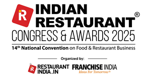 Indian Restaurant Congress 2025: India’s Food Conclave of Ideas, Taste & Transformation