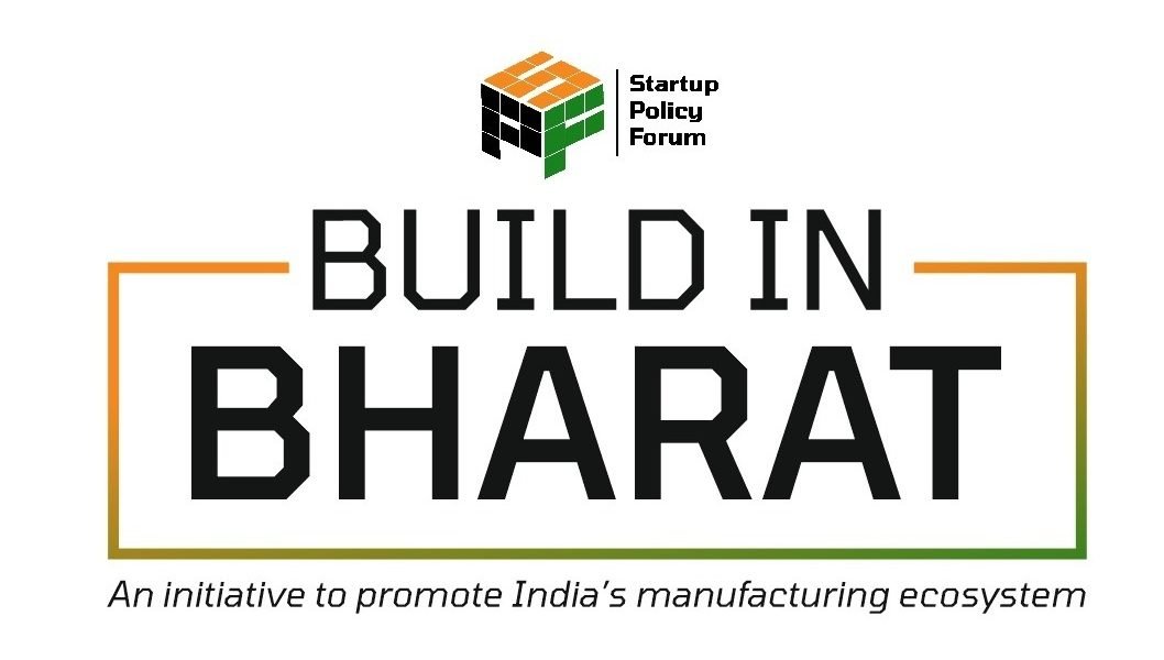 Startup Policy Forum Launches ‘Build in Bharat’ Initiative, Facilitates Landmark MoU Between Ather Energy and DPIIT to Boost EV and Manufacturing Growth