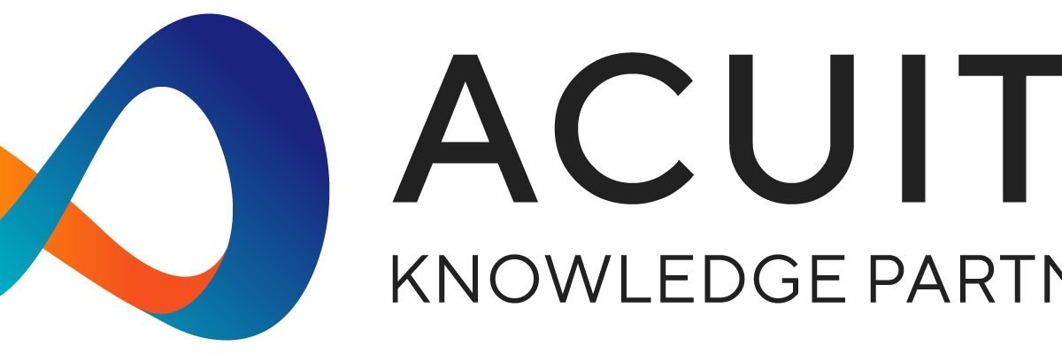 Acuity Knowledge Partners Appoints Emma Crabtree as Chief Revenue Officer