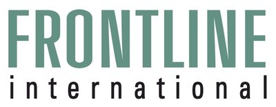 Frontline International Names Zack Palazzo Vice President of Sales and Finance