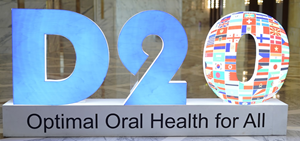 Haleon Partners With the Indian Dental Association to Inaugurate the First D20 International Symposium