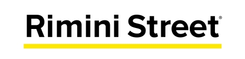 Rimini Street Announces Fiscal Second Quarter 2025 Financial and Operating Results